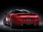 Peugeot RCZ R 2013 года